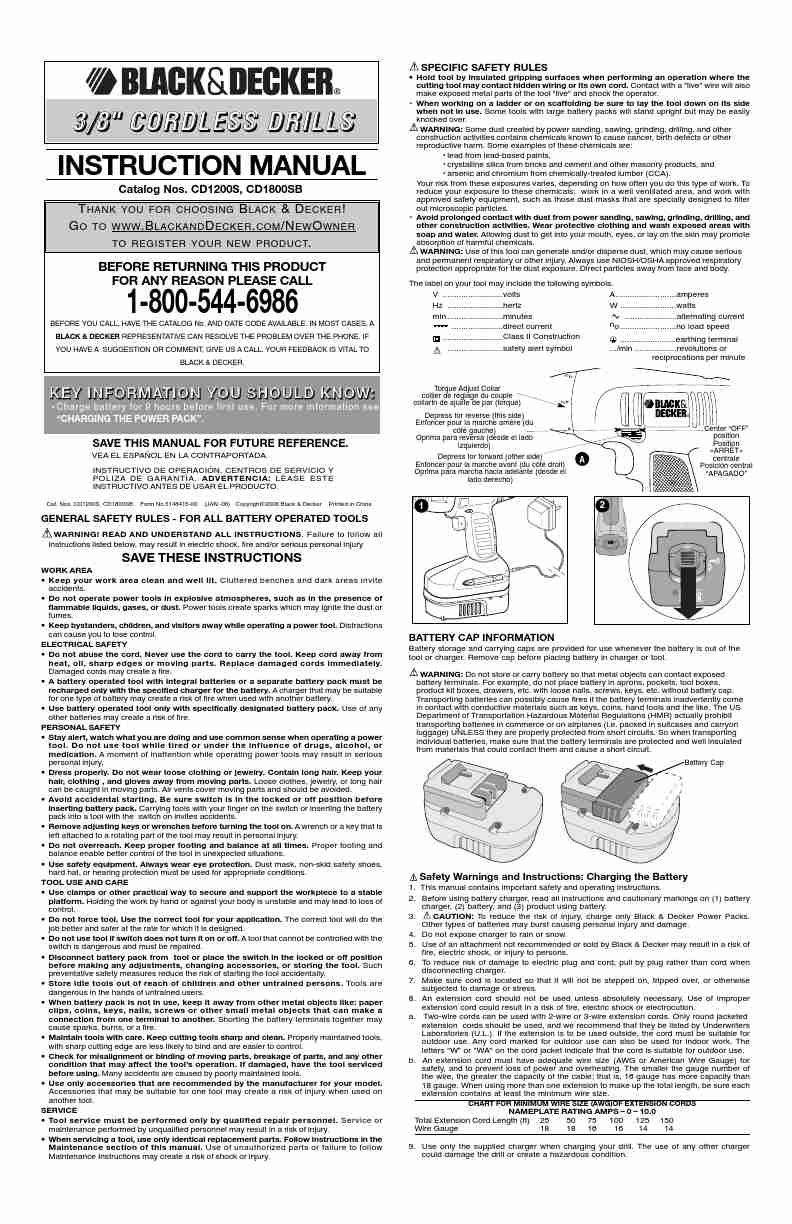 BLACK & DECKER CD1800SB-page_pdf